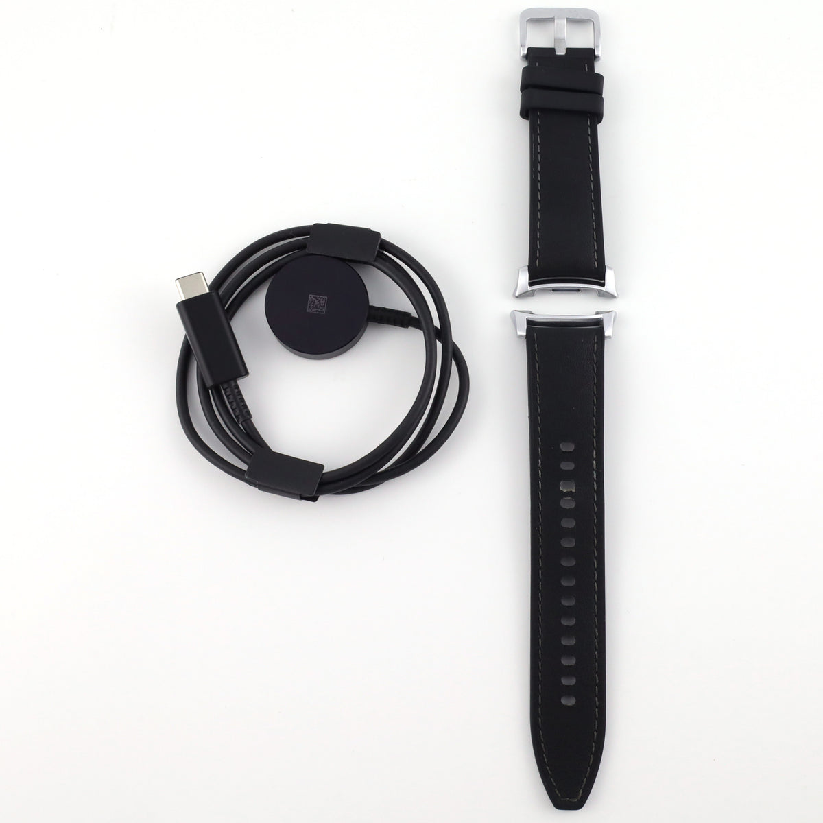 Bランク Galaxy Watch8 Classic Black SM-L500 版【日保証】