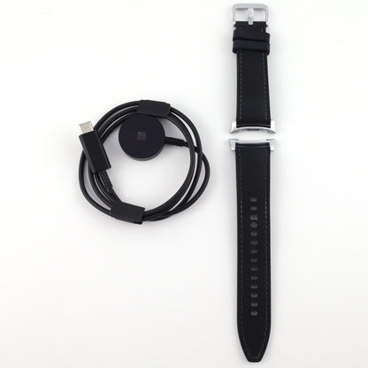 Bランク Galaxy Watch8 Classic Black SM-L500 版【日保証】