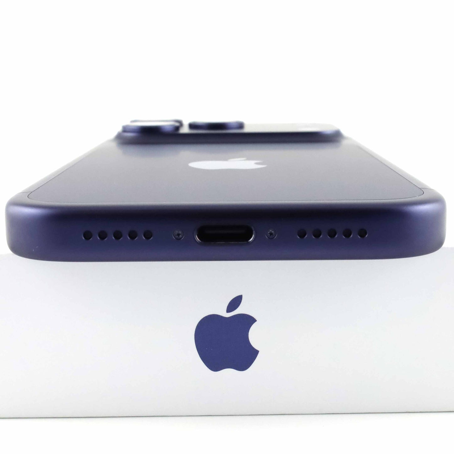 A-ランク iPhone 17 Pro 1TB DeepBlue A3523 MG8R4ZA/A 香港版【90日保証】