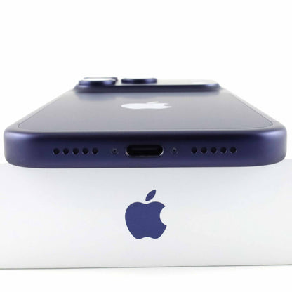 A-ランク iPhone 17 Pro 1TB DeepBlue A3523 MG8R4ZA/A 香港版【90日保証】