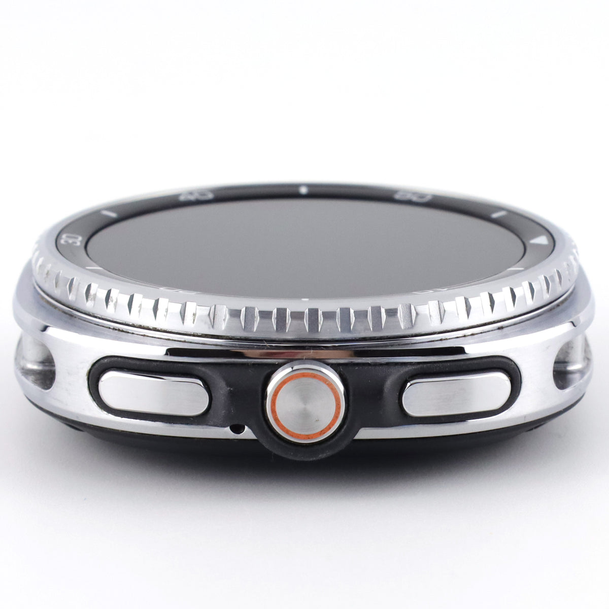 Bランク Galaxy Watch8 Classic Black SM-L500 版【日保証】