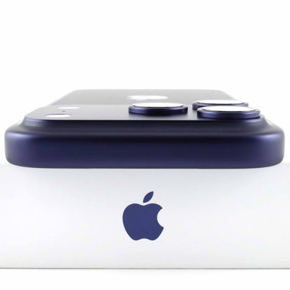 A-ランク iPhone 17 Pro 1TB DeepBlue A3523 MG8R4ZA/A 香港版【90日保証】