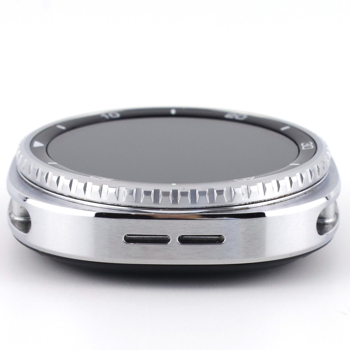 Bランク Galaxy Watch8 Classic Black SM-L500 版【日保証】