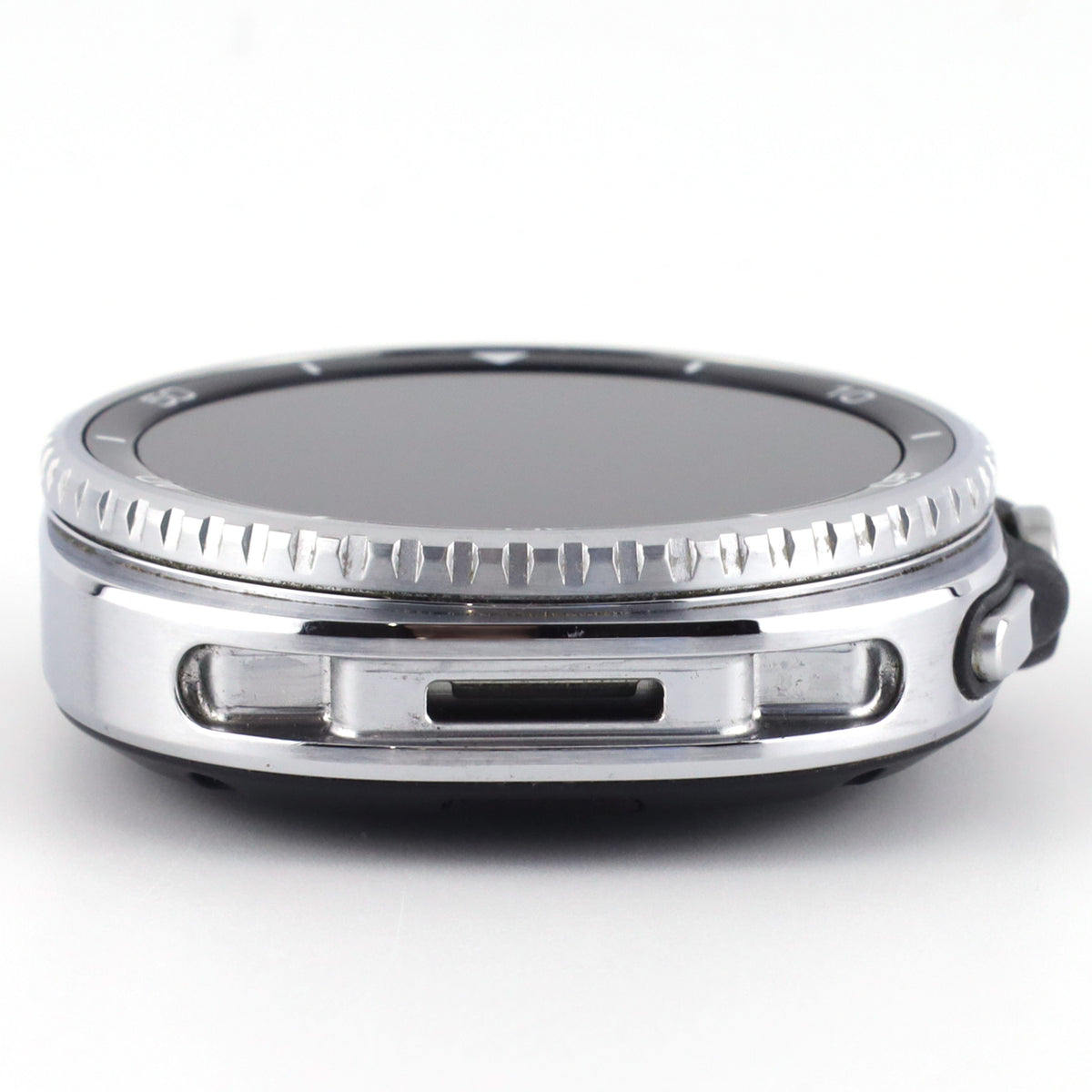 Bランク Galaxy Watch8 Classic Black SM-L500 版【日保証】