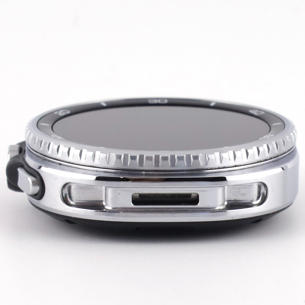 Bランク Galaxy Watch8 Classic Black SM-L500 版【日保証】