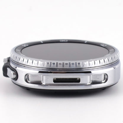Bランク Galaxy Watch8 Classic Black SM-L500 版【日保証】