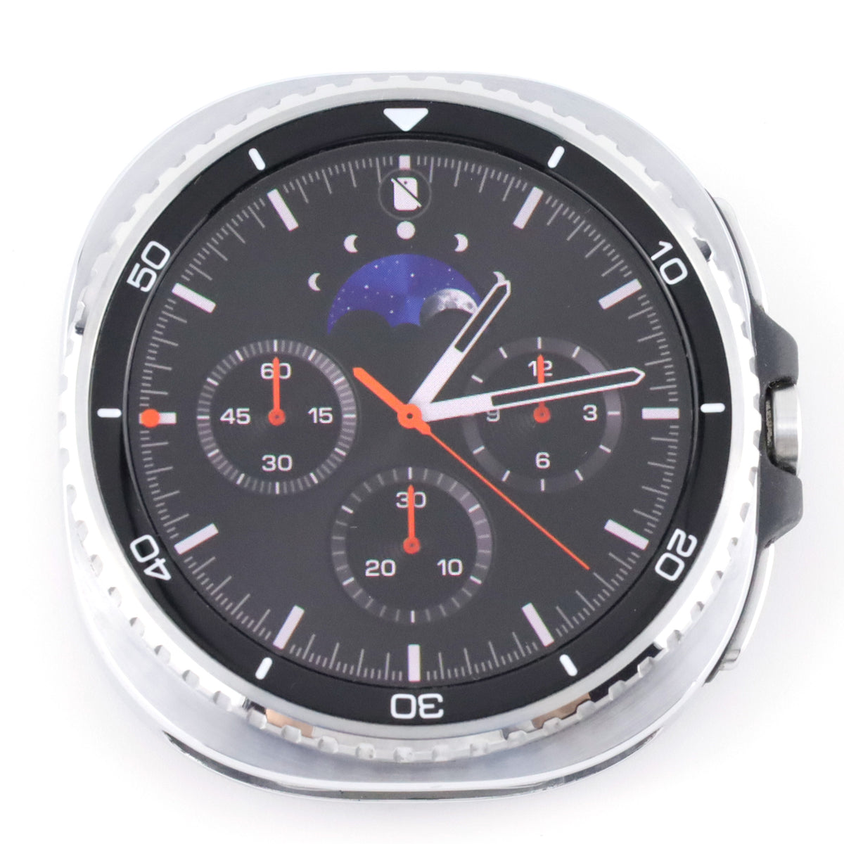 Bランク Galaxy Watch8 Classic Black SM-L500 版【日保証】