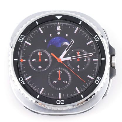 Bランク Galaxy Watch8 Classic Black SM-L500 版【日保証】