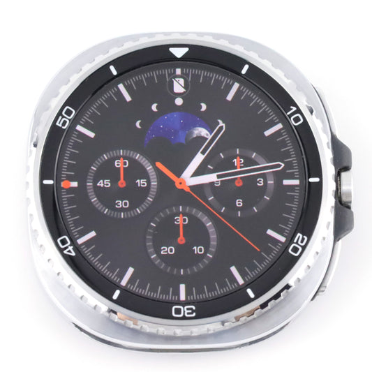 Bランク Galaxy Watch8 Classic Black SM-L500 版【日保証】