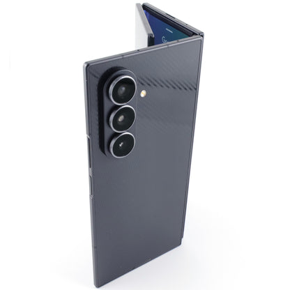 Cランク Galaxy Z TriFold 16/512GB Black SM-F968B/DS グローバル版【30日保証】