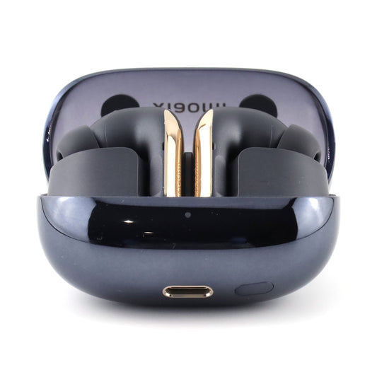 Bランク Xiaomi Buds 5 Pro Wi-Fi TranslucentBlack M2438E1 【30日保証】