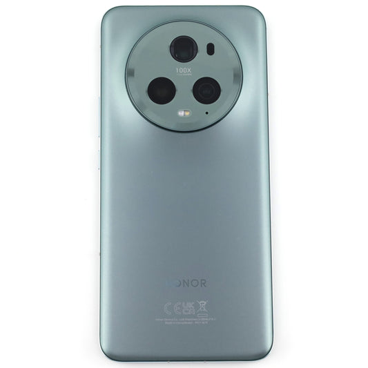 ジャンク HONOR Magic5 Pro 12/512GB MeadowGreen PGT-N19 グローバル版【現状渡し】