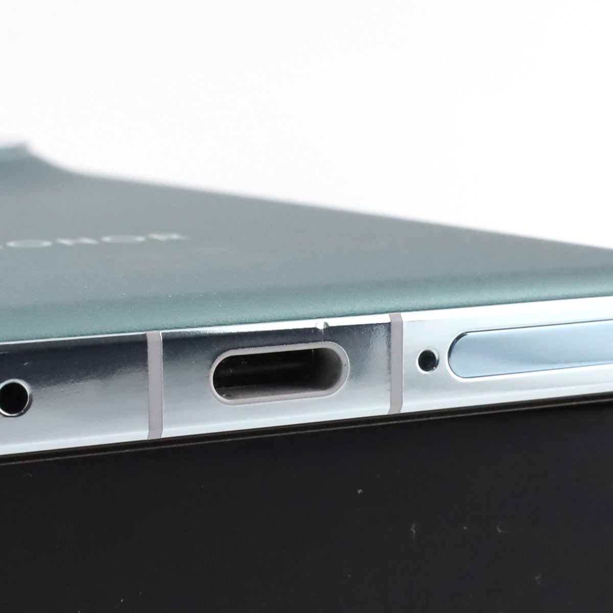 ジャンク HONOR Magic5 Pro 12/512GB MeadowGreen PGT-N19 グローバル版【現状渡し】