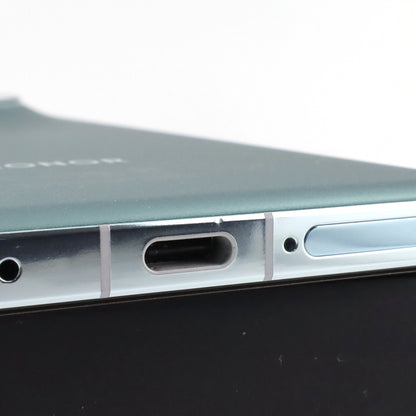 ジャンク HONOR Magic5 Pro 12/512GB MeadowGreen PGT-N19 グローバル版【現状渡し】