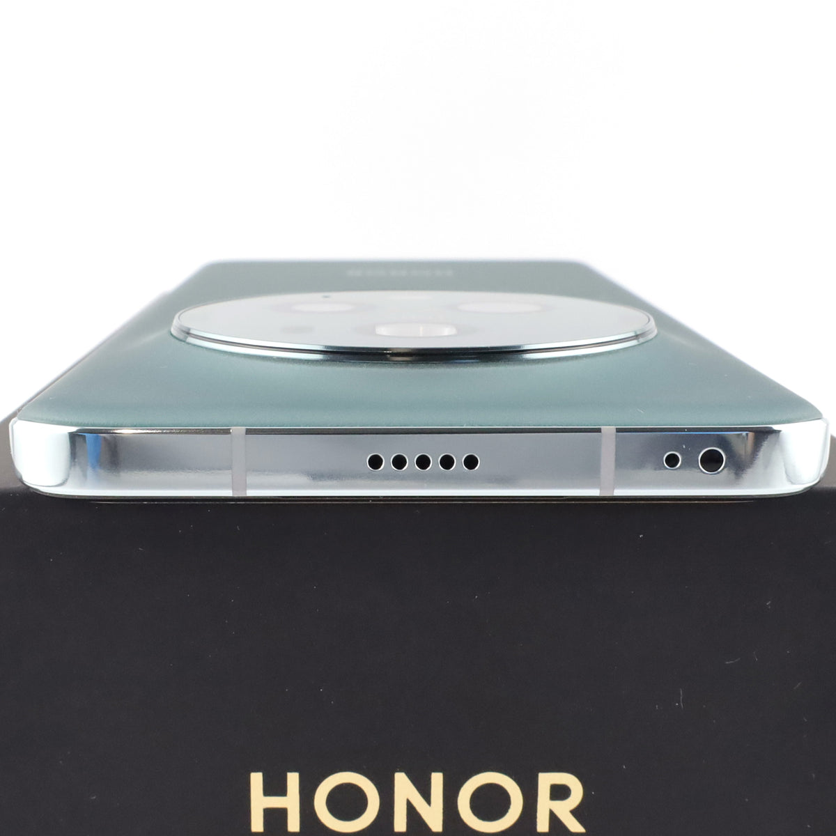 ジャンク HONOR Magic5 Pro 12/512GB MeadowGreen PGT-N19 グローバル版【現状渡し】