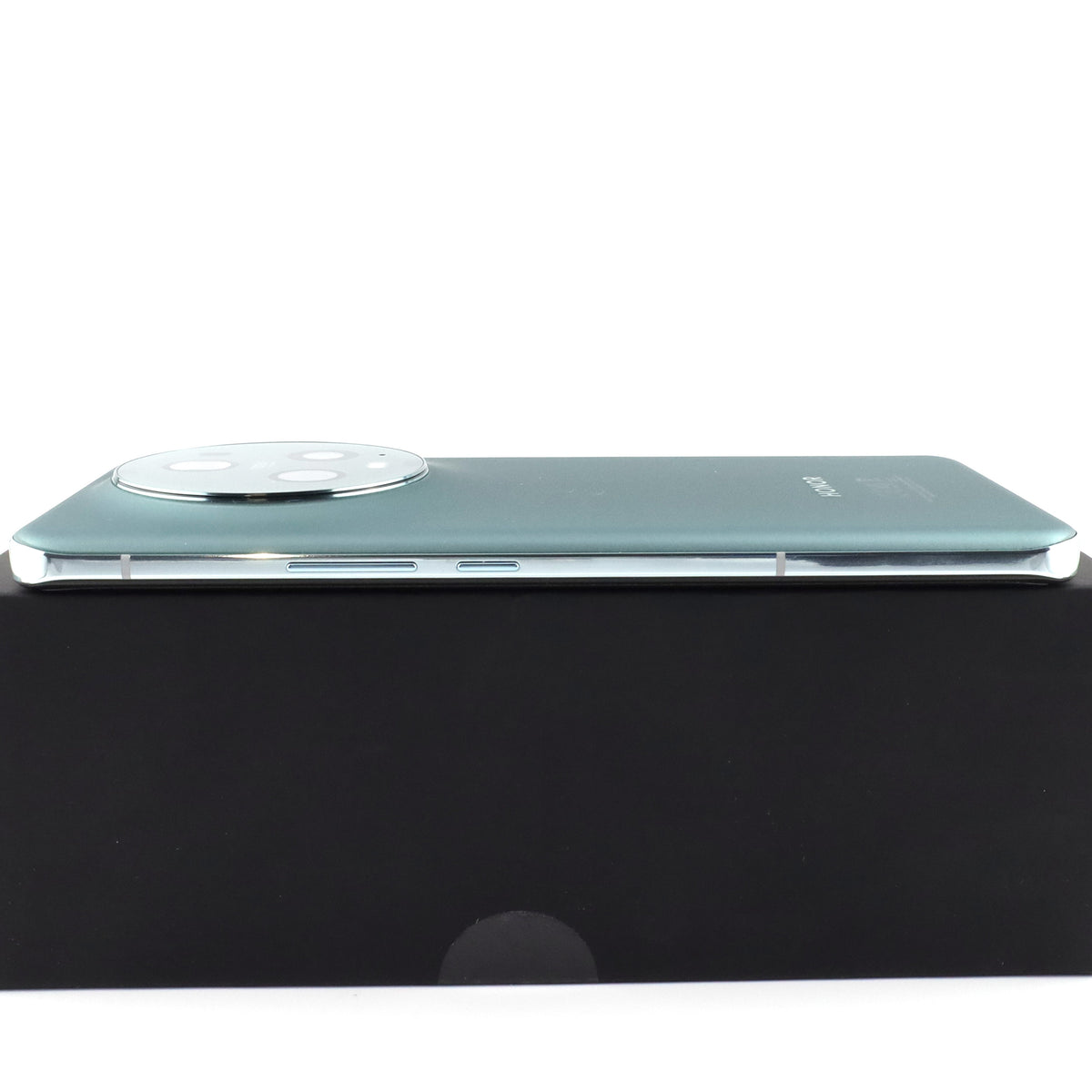 ジャンク HONOR Magic5 Pro 12/512GB MeadowGreen PGT-N19 グローバル版【現状渡し】