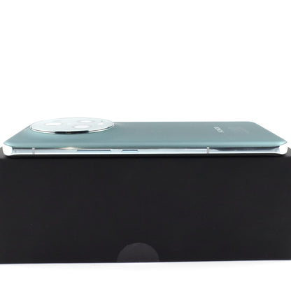 ジャンク HONOR Magic5 Pro 12/512GB MeadowGreen PGT-N19 グローバル版【現状渡し】