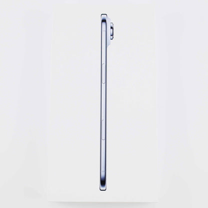 Aランク iPhone Air 256GB SkyBlue A3516 MG2A4J/A 国内版【90日保証】