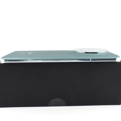ジャンク HONOR Magic5 Pro 12/512GB MeadowGreen PGT-N19 グローバル版【現状渡し】