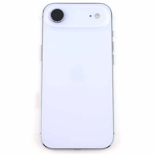 Aランク iPhone Air 256GB SkyBlue A3516 MG2A4J/A 国内版【90日保証】