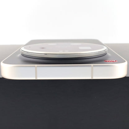 Aランク Leica Leitzphone powered by Xiaomi 16/1024GB Black 25128PNA1G 国内版【90日保証】