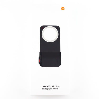 Aランク Leica Leitzphone powered by Xiaomi 16/1024GB Black 25128PNA1G 国内版【90日保証】