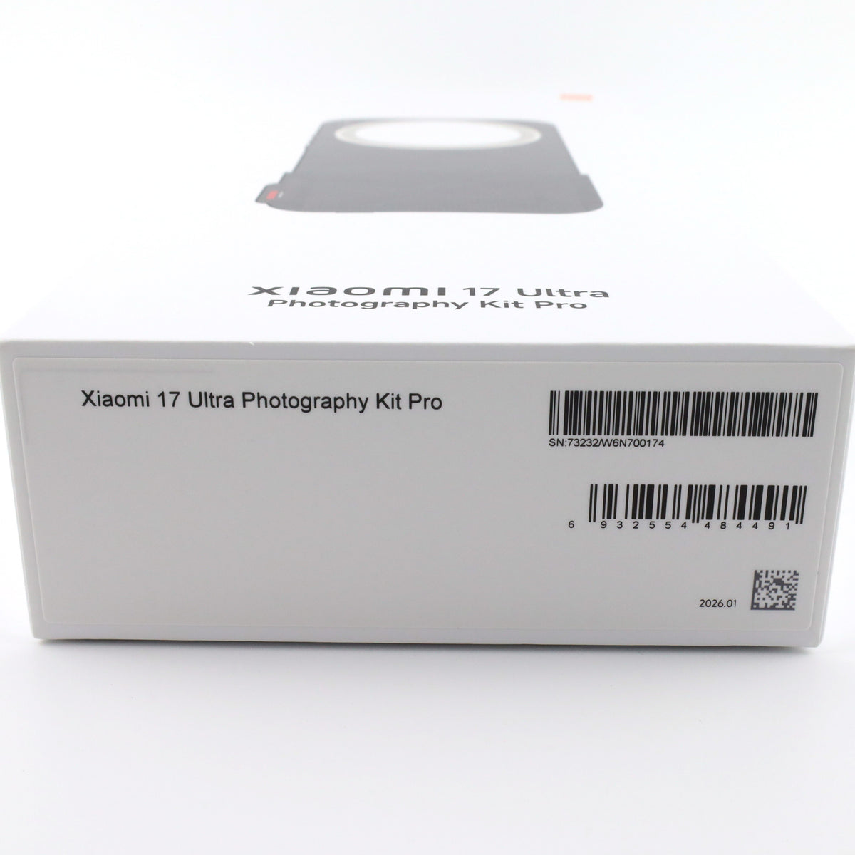 Aランク Leica Leitzphone powered by Xiaomi 16/1024GB Black 25128PNA1G 国内版【90日保証】