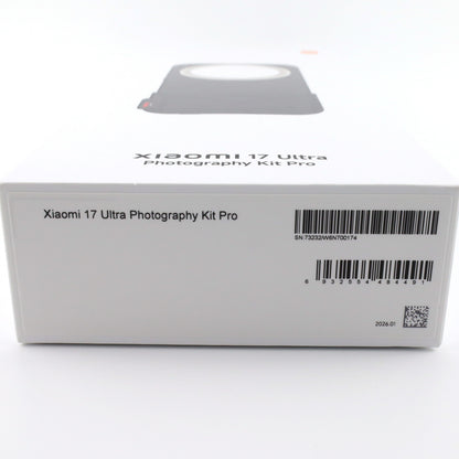 Aランク Leica Leitzphone powered by Xiaomi 16/1024GB Black 25128PNA1G 国内版【90日保証】