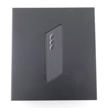 C+ランク Galaxy Z Fold SpecialEdition 12/512GB Black SM-F958N 韓国版【30日保証】