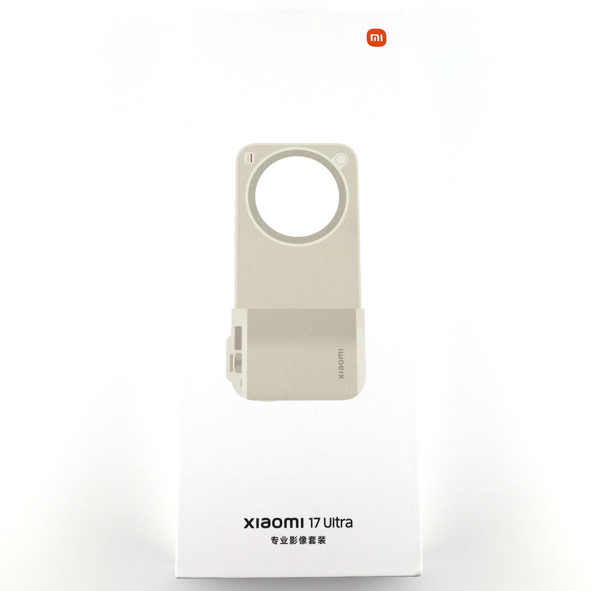 B+ランク Xiaomi 17 Ultra 16/512GB StarlitGreen 2512BPNDAG 国内版【90日保証】