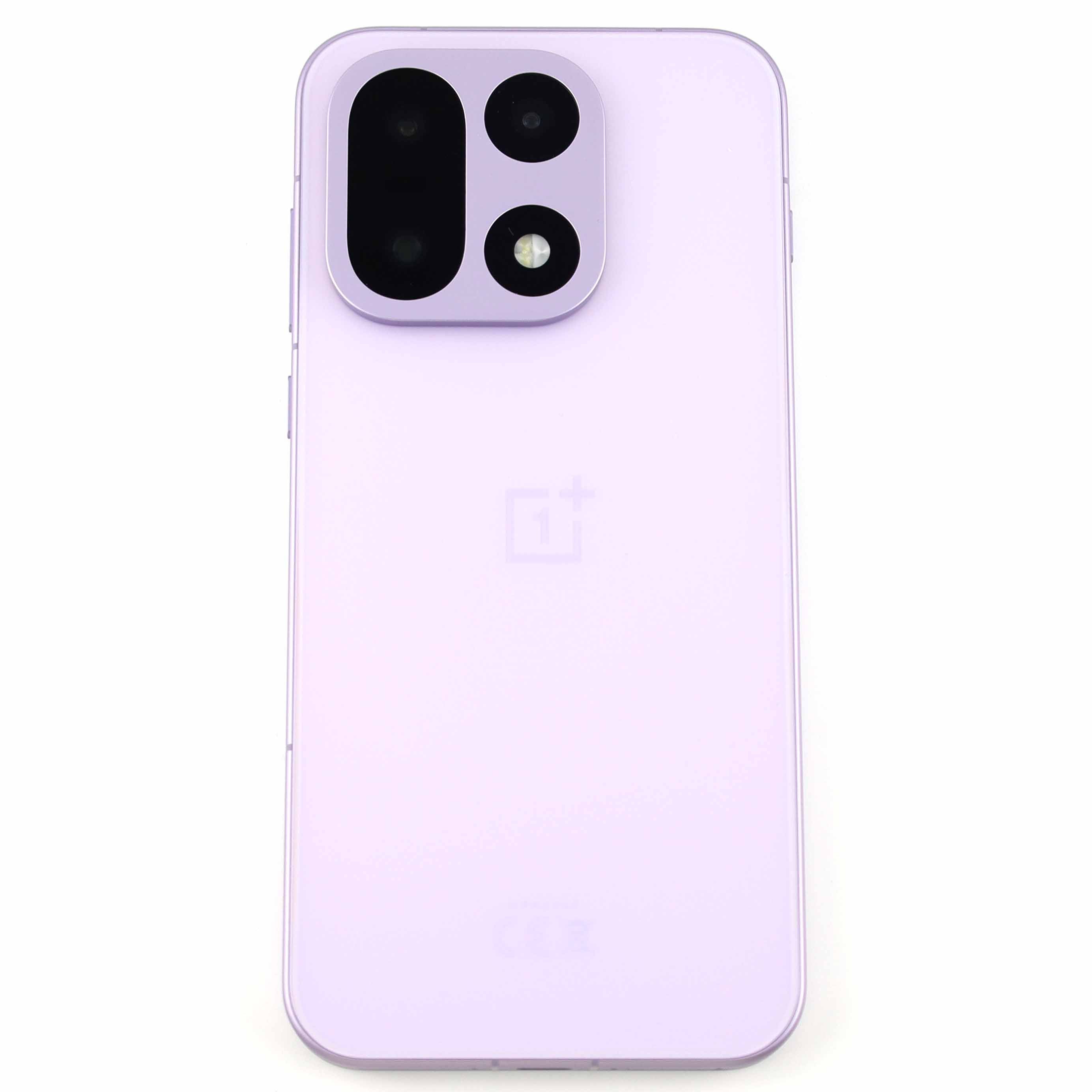 A-ランク OnePlus 15 16/512GB Violet CPH2747 グローバル版【90日保証