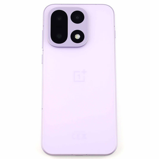 A-ランク OnePlus 15 16/512GB Violet CPH2747 グローバル版【90日保証】