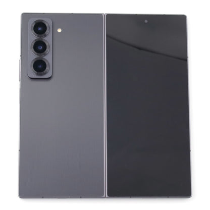 C+ランク Galaxy Z Fold SpecialEdition 12/512GB Black SM-F958N 韓国版【30日保証】