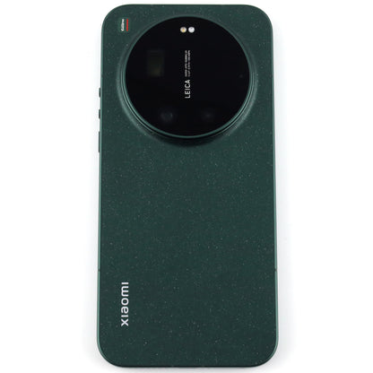 B+ランク Xiaomi 17 Ultra 16/512GB StarlitGreen 2512BPNDAG 国内版【90日保証】