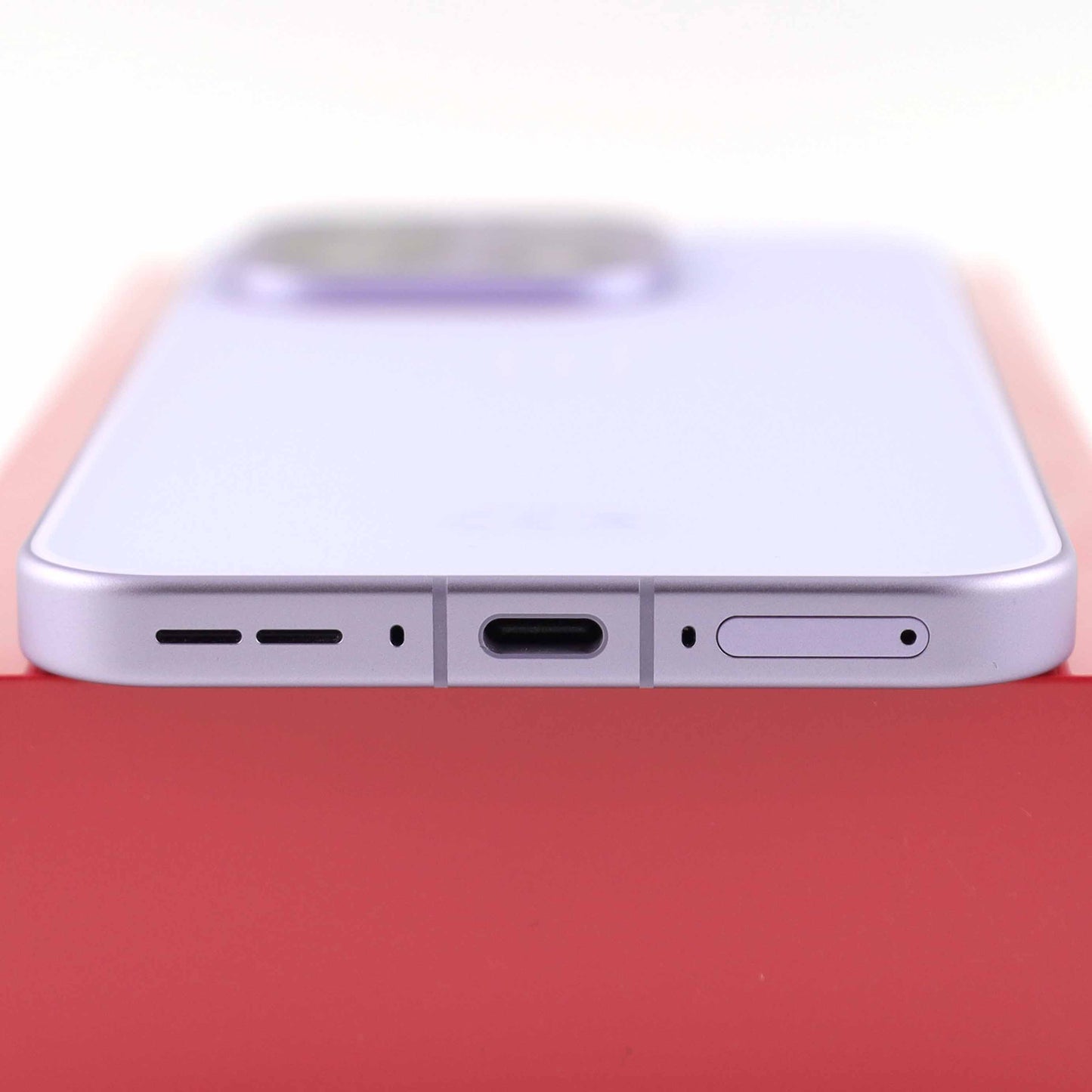 A-ランク OnePlus 15 16/512GB Violet CPH2747 グローバル版【90日保証】