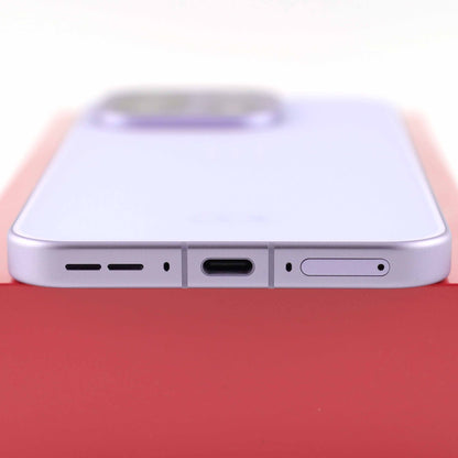 A-ランク OnePlus 15 16/512GB Violet CPH2747 グローバル版【90日保証】