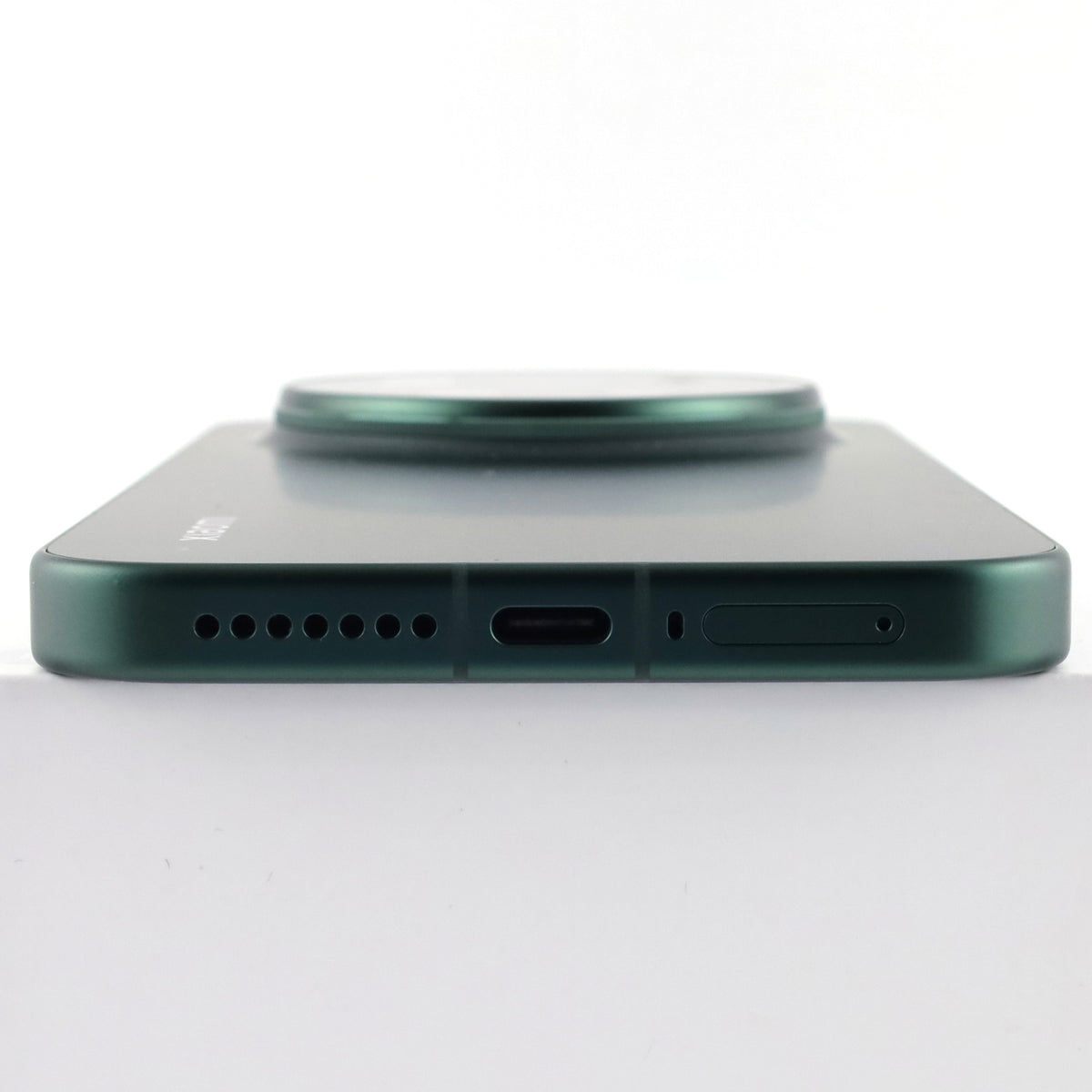 B+ランク Xiaomi 17 Ultra 16/512GB StarlitGreen 2512BPNDAG 国内版【90日保証】