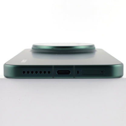 B+ランク Xiaomi 17 Ultra 16/512GB StarlitGreen 2512BPNDAG 国内版【90日保証】