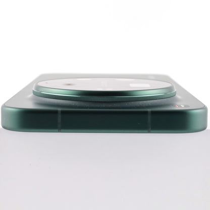 B+ランク Xiaomi 17 Ultra 16/512GB StarlitGreen 2512BPNDAG 国内版【90日保証】
