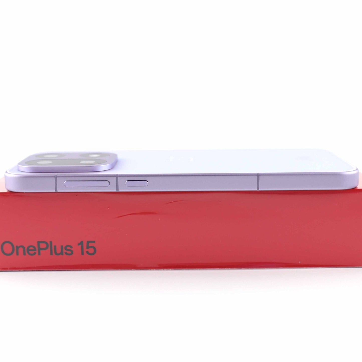 A-ランク OnePlus 15 16/512GB Violet CPH2747 グローバル版【90日保証】