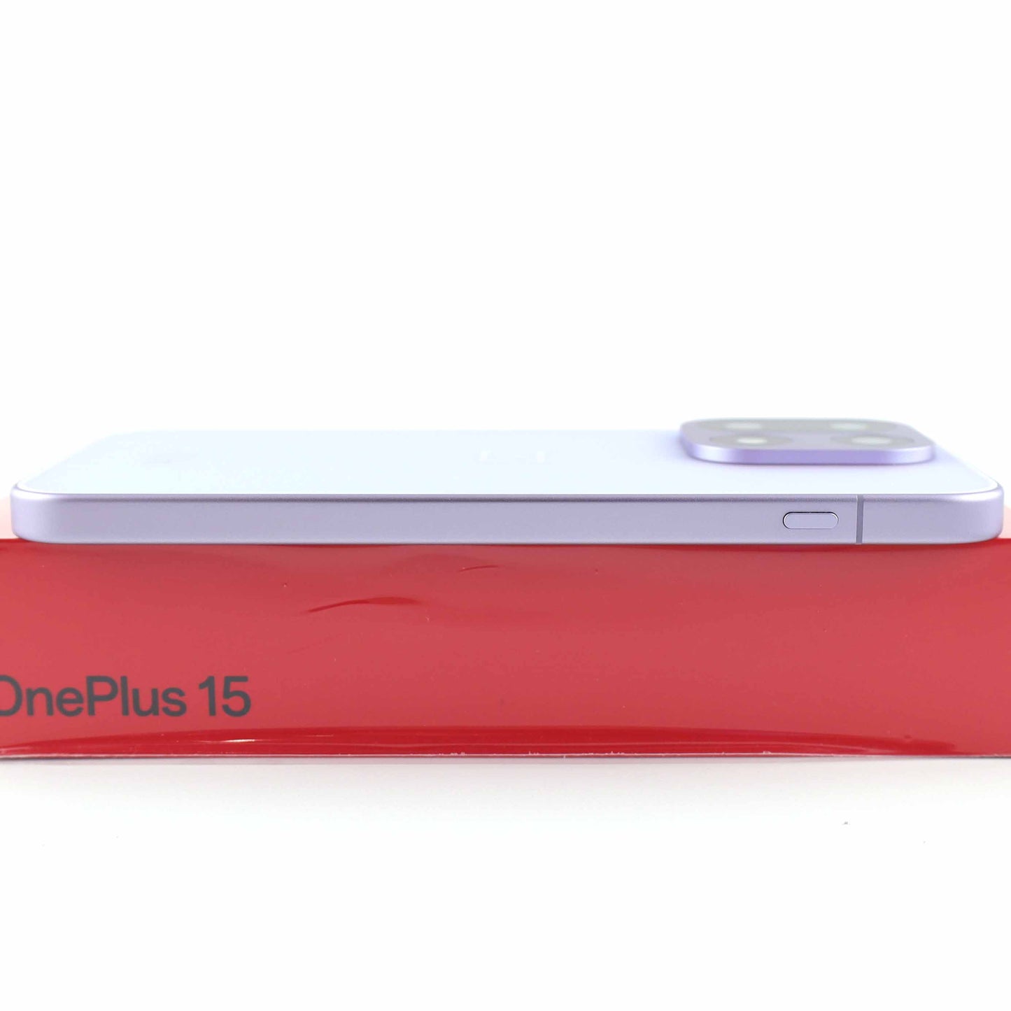 A-ランク OnePlus 15 16/512GB Violet CPH2747 グローバル版【90日保証】