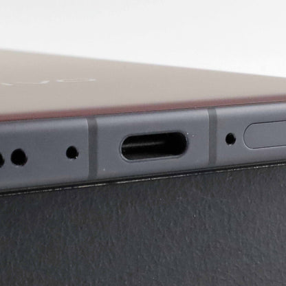 Bランク vivo X200 Ultra 16/512GB Red V2454A 中国版（レンズ＋キット付属）【90日保証】