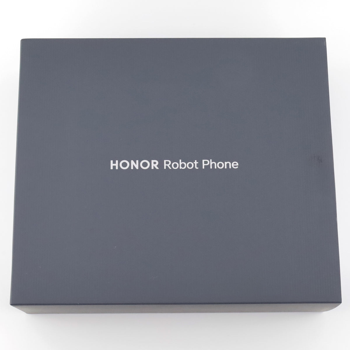 Aランク HONOR Robot Phone 12/512GB silver APH-AN00 中国版【90日保証】