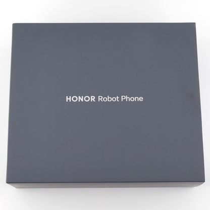 Aランク HONOR Robot Phone 12/512GB silver APH-AN00 中国版【90日保証】