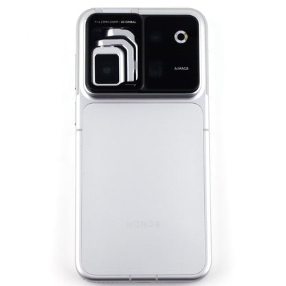 Aランク HONOR Robot Phone 12/512GB silver APH-AN00 中国版【90日保証】
