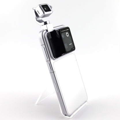 Aランク HONOR Robot Phone 12/512GB silver APH-AN00 中国版【90日保証】