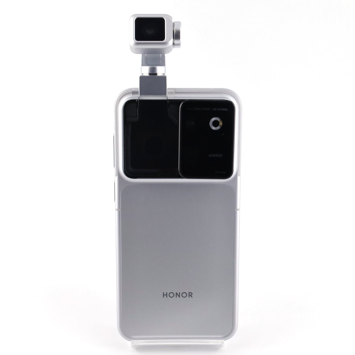 Aランク HONOR Robot Phone 12/512GB silver APH-AN00 中国版【90日保証】