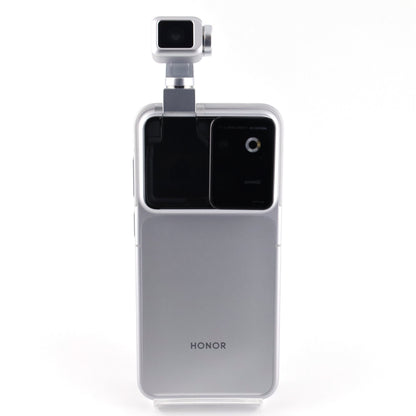 Aランク HONOR Robot Phone 12/512GB silver APH-AN00 中国版【90日保証】