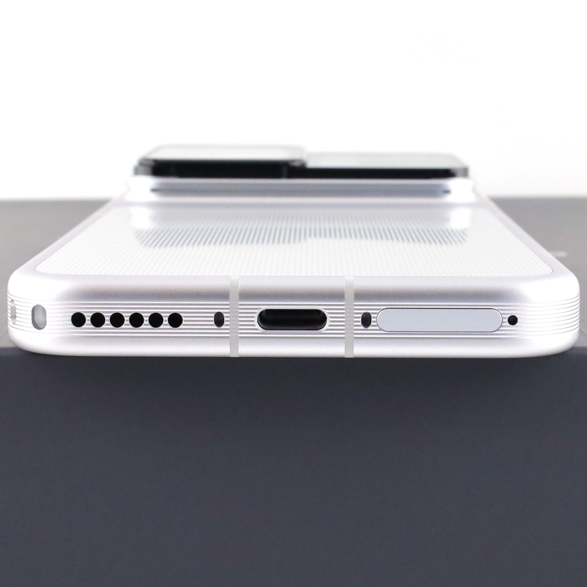 Aランク HONOR Robot Phone 12/512GB silver APH-AN00 中国版【90日保証】