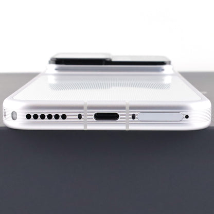 Aランク HONOR Robot Phone 12/512GB silver APH-AN00 中国版【90日保証】